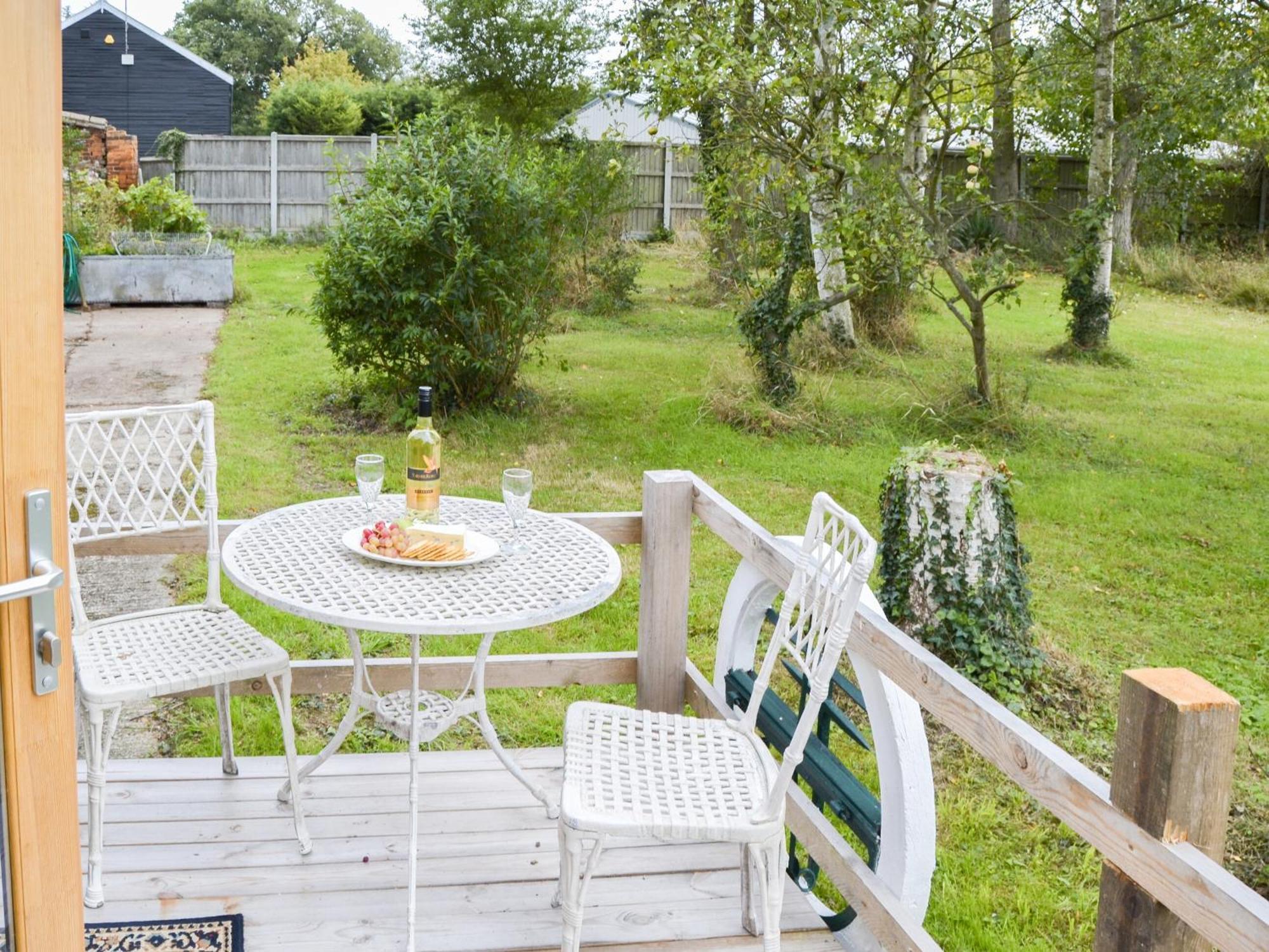 The Squirrels Strelley Barn Villa Woodham Mortimer Exteriör bild
